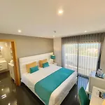 Sunfield - Only Adults 4*