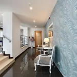 Sunfield - Only Adults 4*