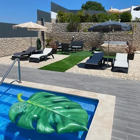 Affittacamere Sunfield - Only Adults Albufeira