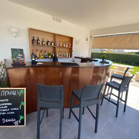 Affittacamere Sunfield - Only Adults 2*