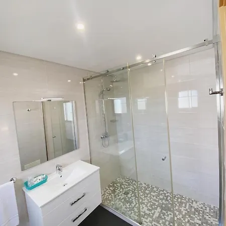 Sunfield - Only Adults Pensjonat Albufeira