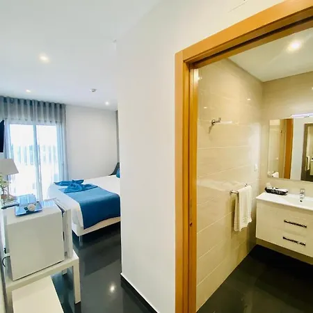 Sunfield - Only Adults 4* Albufeira