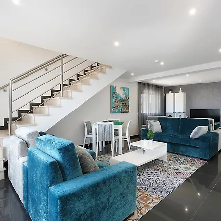 Sunfield - Only Adults Pensjonat