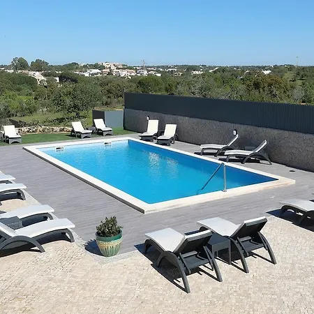Sunfield - Only Adults Affittacamere Albufeira