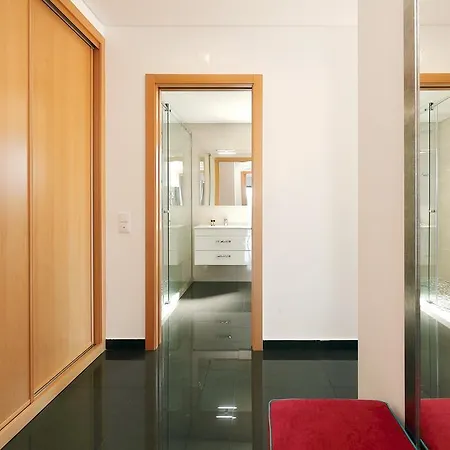 Pensjonat Sunfield - Only Adults 4*