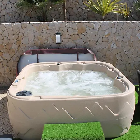 Sunfield - Only Adults Pensjonat Albufeira