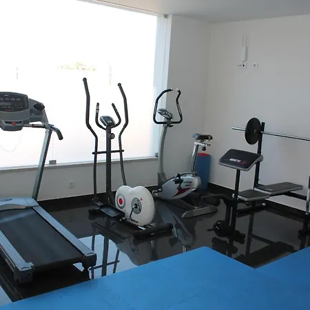 Pensjonat Sunfield - Only Adults