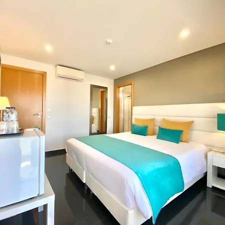 Sunfield - Only Adults 2* Albufeira
