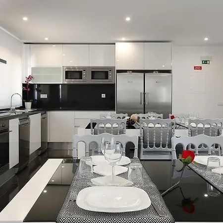 Sunfield - Only Adults