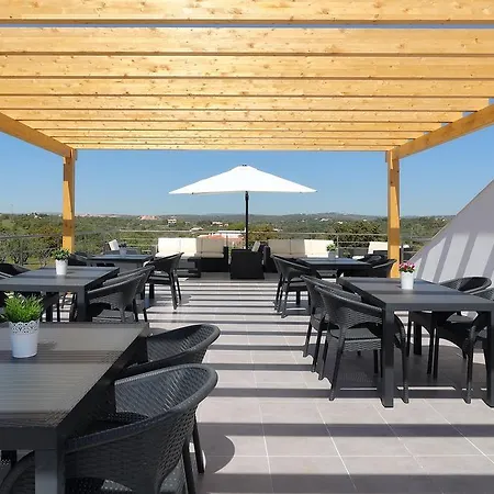 Sunfield - Only Adults Gasthuis