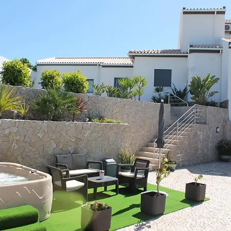 Sunfield - Only Adults Guest house