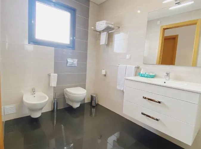 Guest house Sunfield - Only Adults 4*