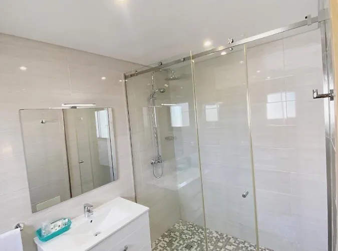 Sunfield - Only Adults Guest house Albufeira