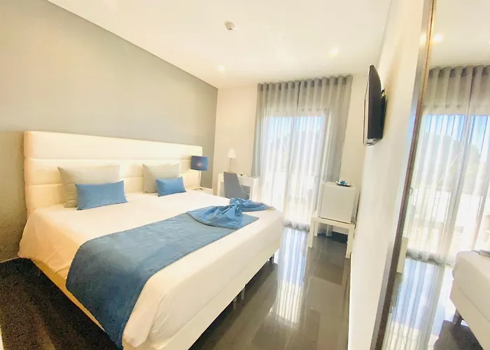 Sunfield - Only Adults Albufeira