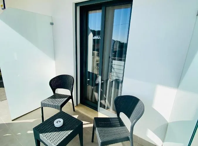 Sunfield - Only Adults Guest house Albufeira