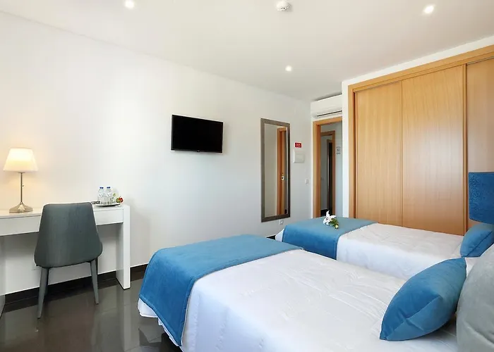 Guest house Sunfield - Only Adults Albufeira