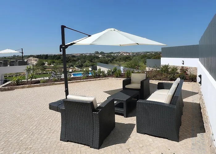 Guest house Sunfield - Only Adults Albufeira