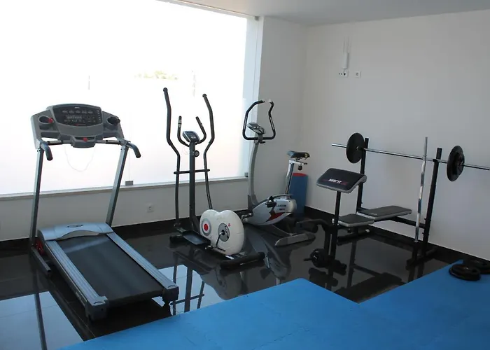 Guest house Sunfield - Only Adults