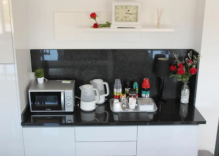 Sunfield - Only Adults 4* Albufeira