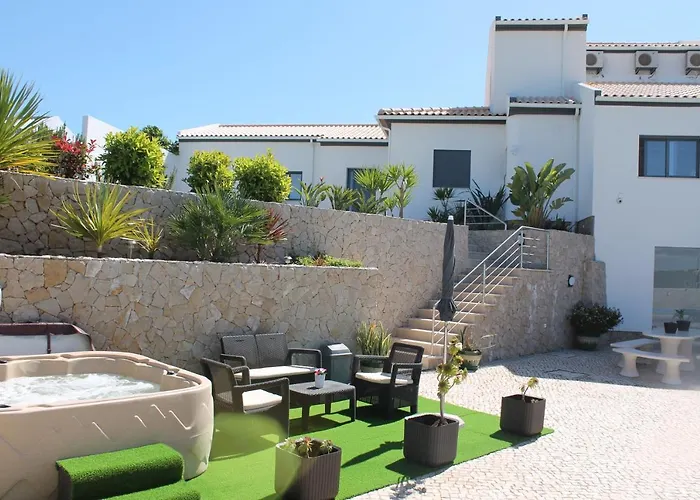 Sunfield - Only Adults Guest house