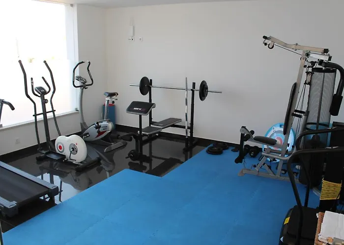 Sunfield - Only Adults Guest house Albufeira