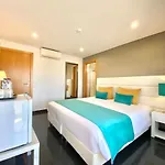 Sunfield - Only Adults 4* Albufeira