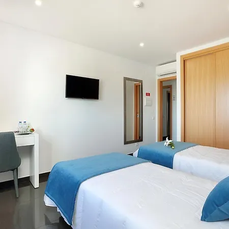 Vendégház Sunfield - Only Adults Albufeira