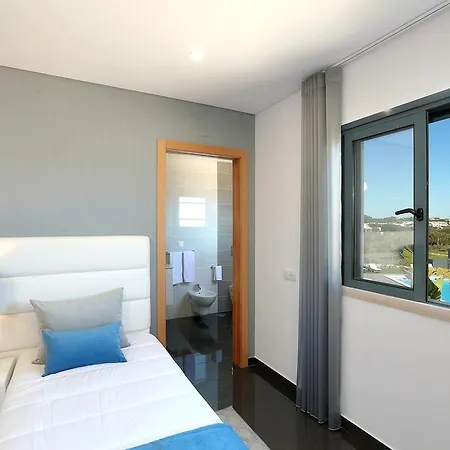 Sunfield - Only Adults Albufeira