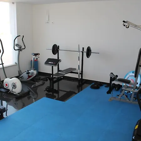 Sunfield - Only Adults Vendégház Albufeira